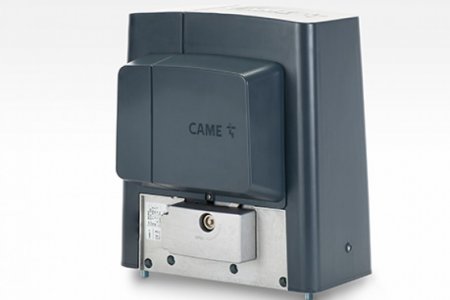Привод CAME 801MS-0080 (BK 1200) до 1200 кг, интенсивность 50%